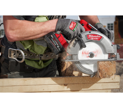 Аккумулятор Milwaukee M18 FB6 FORGE 4932492533