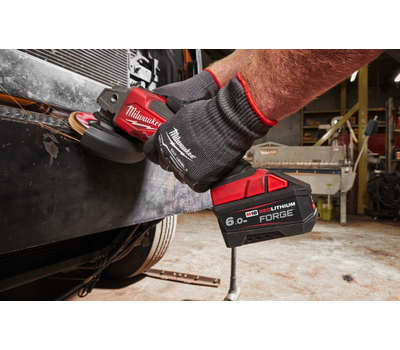 Аккумулятор Milwaukee M18 FB6 FORGE 4932492533