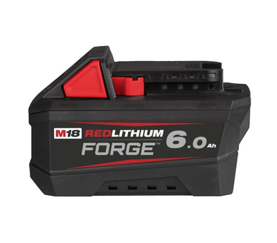 Аккумулятор Milwaukee M18 FB6 FORGE 4932492533