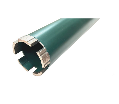 Алмазная коронка Kraftool Diamond 102 мм, 450 мм, 1 1/4" 29825-102