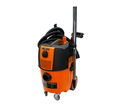 Строительный пылесос GNG GNC VC1630-A
