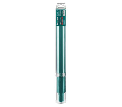 Удлинитель для алмазных коронок Kraftool 500 мм, 1 1/4" 29826-500