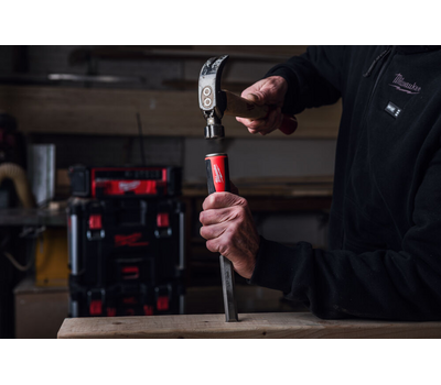 Плоская стамеска Milwaukee 25мм 4932479895