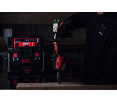 Плоская стамеска Milwaukee 25мм 4932479895