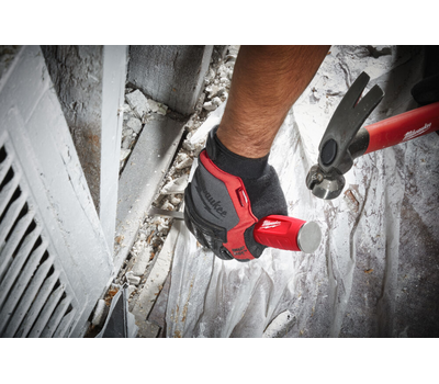 Отвертка - долото для работы с ударом Milwaukee 4932480975