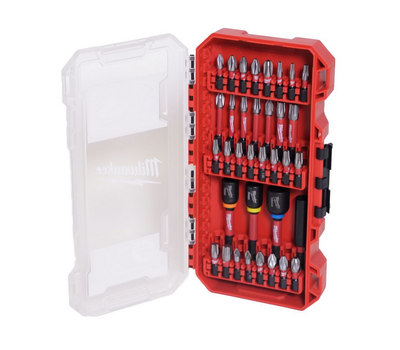 Набор бит Milwaukee Shockwave IMAPCT DUTY 35 шт 4932492003