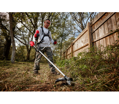 Аккумуляторный триммер Milwaukee M18 FUEL FBCU-802 4933499211
