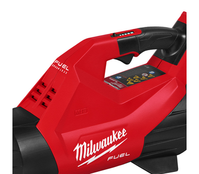 Аккумуляторная воздуходувка Milwaukee M18 FUEL FBLG3-0 4933493301