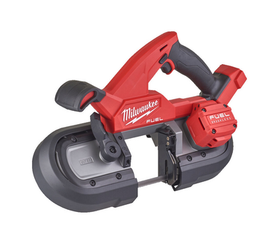 Аккумуляторная ленточная пила Milwaukee M18 FUEL FBS85-0C 4933471496