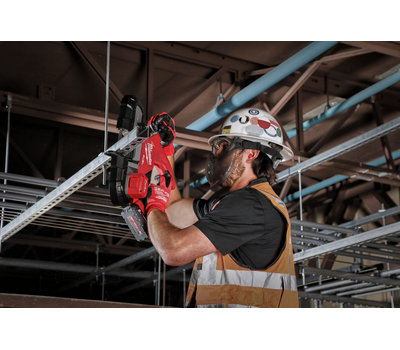 Аккумуляторная ленточная пила Milwaukee M18 FUEL FBS85-202C 4933471497