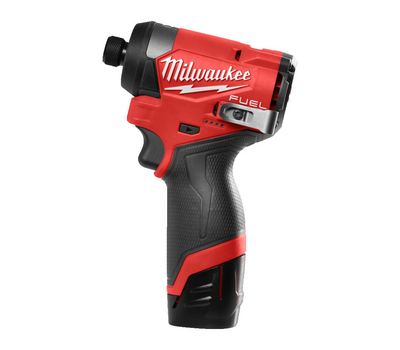 Аккумуляторный винтоверт Milwaukee M12 FUEL FID2-202X 4933479877