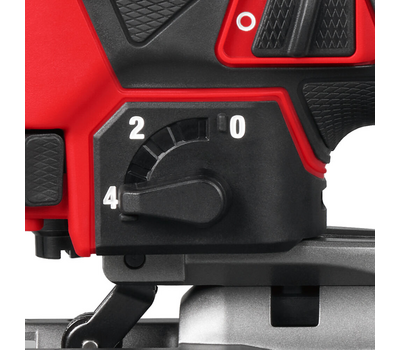 Аккумуляторный лобзик Milwaukee M12 FJS-422X 4933493348