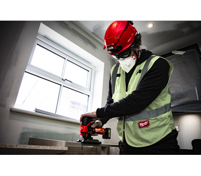 Аккумуляторный лобзик Milwaukee M12 FJS-422X 4933493348