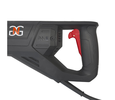 Дрель для сухого и мокрого сверления с микроударом GNC-CD150-WDI