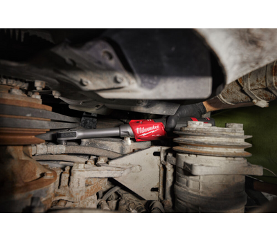 Аккумуляторная удлиненная сквозная трещотка Milwaukee M12 FUEL FPTR-0 4933499413