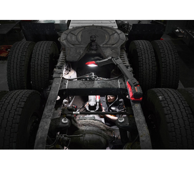 Аккумуляторный светодиодный фонарь с изменяемым углом наклона M18 ABL-0 4933498147