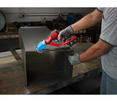 Аккумуляторные ножницы Milwaukee M18 BMS20-0 4933447935