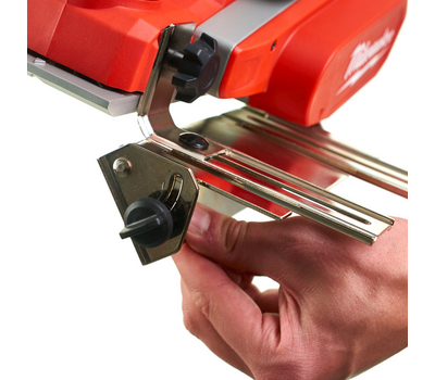 Аккумуляторный рубанок Milwaukee M18 BP-402C 4933451114