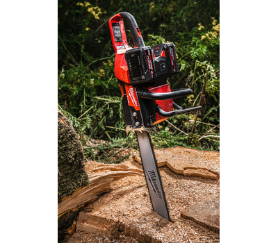 Аккумуляторная цепная пила Milwaukee M18 FUEL F2CHS50-0 4933480120