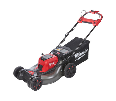 Аккумуляторная газонокосилка Milwaukee M18 FUEL F2LM53-0 4933479584