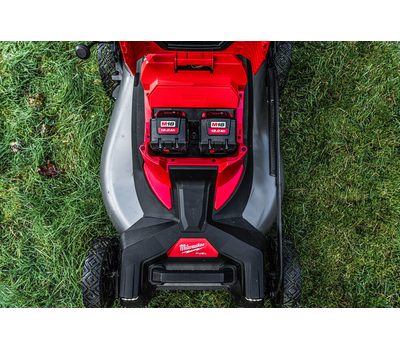 Аккумуляторная газонокосилка Milwaukee M18 FUEL F2LM53-0 4933479584