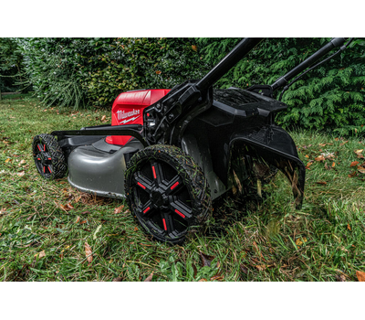 Аккумуляторная газонокосилка Milwaukee M18 FUEL F2LM53-0 4933479584