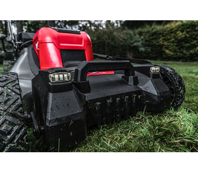 Аккумуляторная газонокосилка Milwaukee M18 FUEL F2LM53-0 4933479584