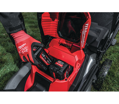 Аккумуляторная газонокосилка Milwaukee M18 FUEL F2LM53-0 4933479584