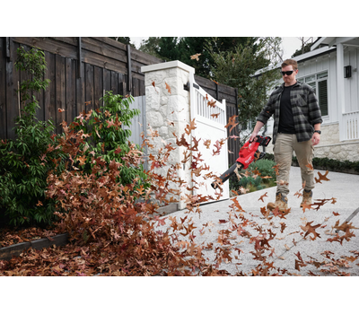 Аккумуляторная воздуходувка Milwaukee M18 FUEL F2BL-802 4933479988