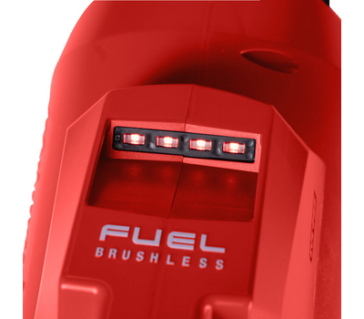 Аккумуляторная воздуходувка Milwaukee M18 FUEL F2BL-802 4933479988