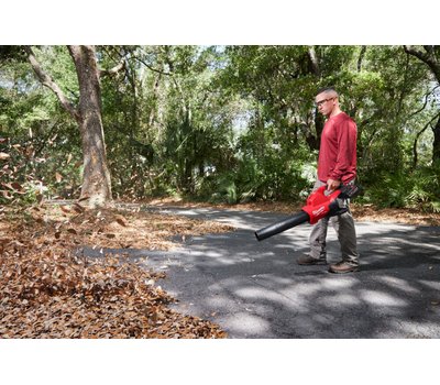 Аккумуляторная воздуходувка Milwaukee M18 FUEL F2BL-802 4933479988