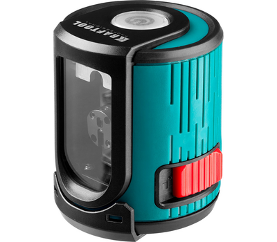 Лазерный нивелир Kraftool CL 20 34700