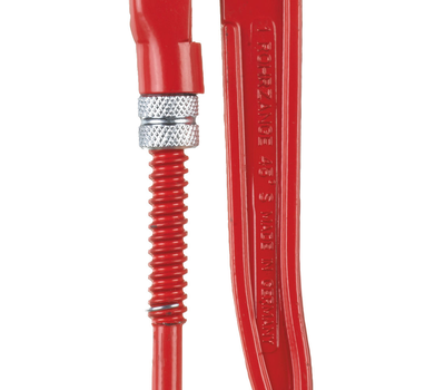 Газовый ключ 550 мм Milwaukee 4932464578