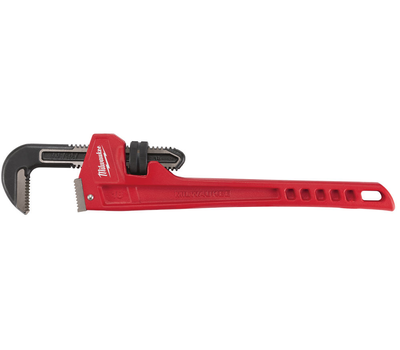 Стальной трубный ключ Milwaukee 450 мм 48227118