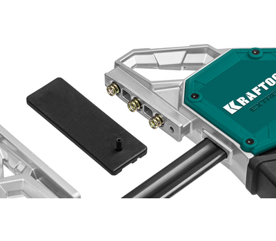 Струбцина Kraftool Extrem пистолетная 32228-127