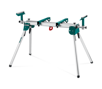Алюминиевый стол для торцовочных пил Kraftool MSA-1200 38782-1