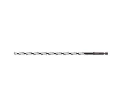 Сверло универсальное Milwaukee Hex 10x260 мм 4932471108