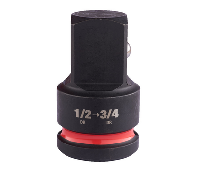 Переходник Milwaukee для головок ShW 1/2 - 3/4" 4932480355