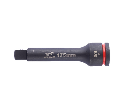 Удлинитель для головок Milwaukee ShW 3/4" 150 мм 4932480403