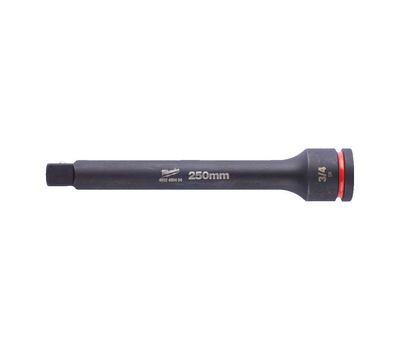 Удлинитель для головок Milwaukee ShW 3/4" 250 мм 4932480404