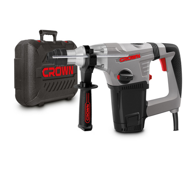 Перфоратор CROWN CT18116 BMC