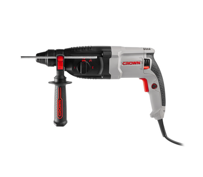 Перфоратор CROWN SDS-Plus CT18182 BMC