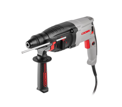 Перфоратор CROWN SDS-Plus CT18182 BMC