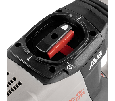 Перфоратор CROWN CT18216V BMC