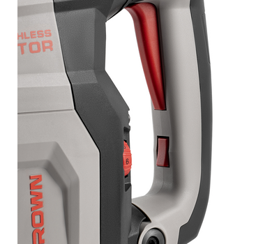Перфоратор CROWN CT18216V BMC