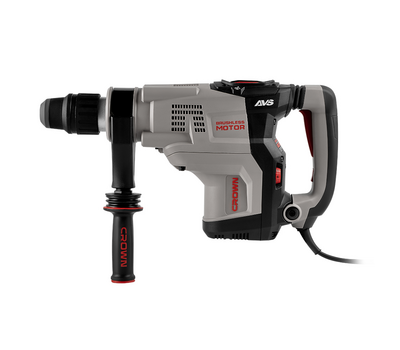 Перфоратор CROWN CT18216V BMC