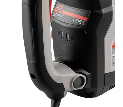 Перфоратор CROWN CT18216V BMC