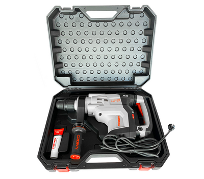 Перфоратор CROWN CT18216V BMC