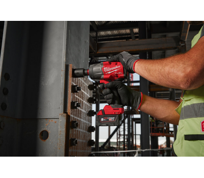Аккумуляторный гайковёрт Milwaukee M18 FUEL FHIW2F12-502X 4933492783