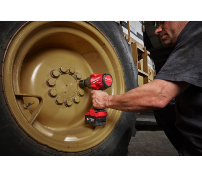Аккумуляторный гайковёрт Milwaukee M18 FUEL FHIW2F12-502X 4933492783